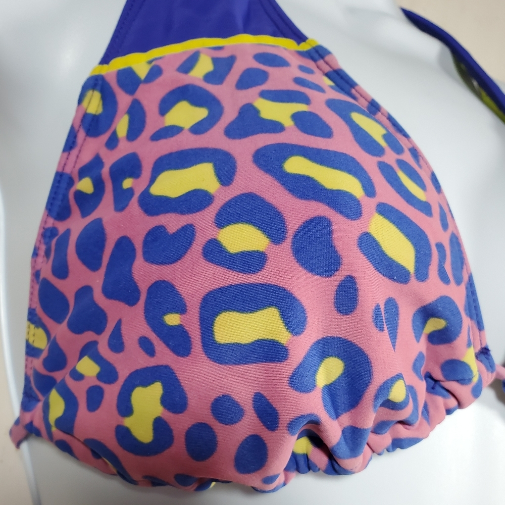 Puma Bikini Top - Picture 3 of 4